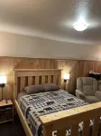 Sportsmen Motel - Wifi