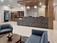 SpringHill Suites by Marriott Locust Grove Hotels in Locust Grove