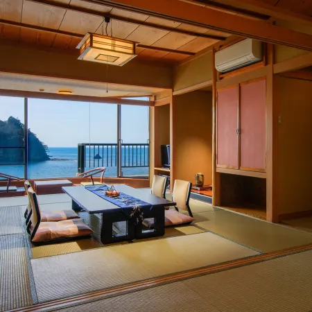 Umibenokakureyu Seiryu