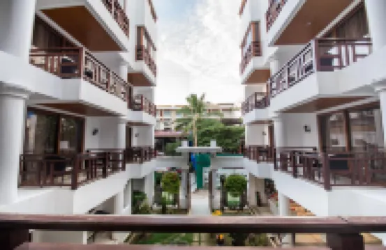 쥴리어스 보라카이 이탈리안 리조트