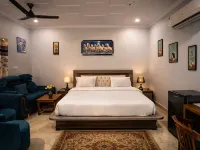 The Asanar Hills Hotels in Rupnagarin piirikunta