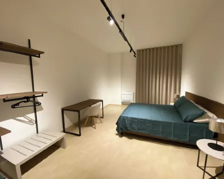 Primo Piano Acireale - Room & Relax Hotéis em Acireale