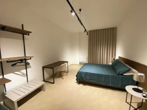 Primo Piano Acireale - Room & Relax Hotel di 