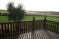 Eldborg Cabins & Guesthouse