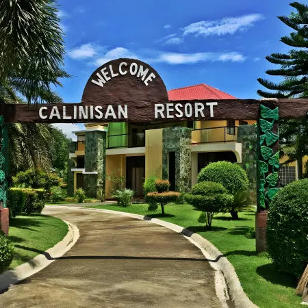 Calinisan Resort Hotel Inc.