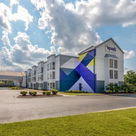 Spark by Hilton Florence North I-95, Sc