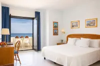 Hotel Del Levante - Parvekkeita