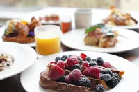 Omni Amelia Island Resort - Morgenmad