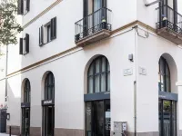 La Casa Del Sol Hotel Gracia, Sonder Hotels near Virreina Square