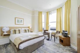The Majestic Hotel