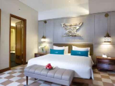 The 1O1 Bogor Suryakancana Hotel di 