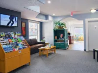 Mountain View Inn Hotels in Canmore