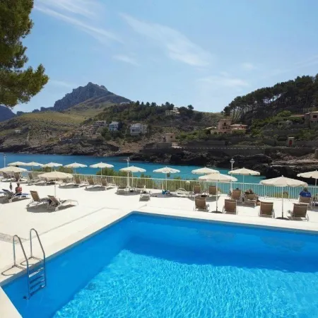Grupotel Molins