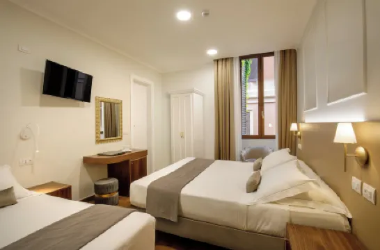 Hotel Forte