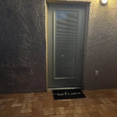 Adorable One Bedroom Chandler Casita 5 Min to Downtown Chandler