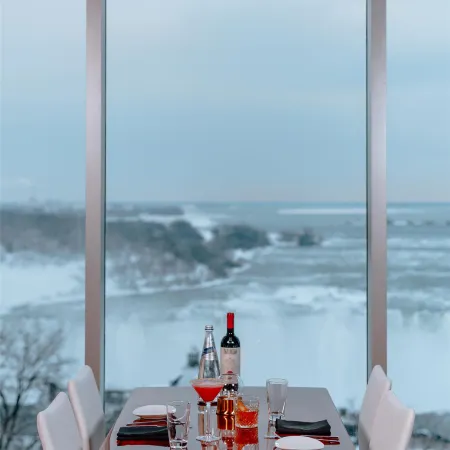 Hyatt Regency Niagara Falls Fallsview