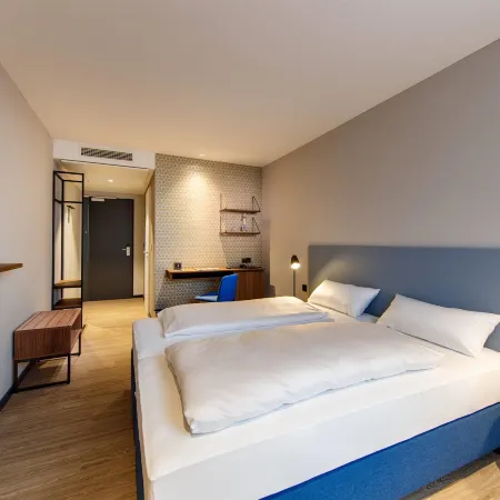 elaya hotel goeppingen, Trademark Collection by Wyndham