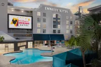 Embassy Suites by Hilton Orlando Lake Buena Vista Resort - Strand