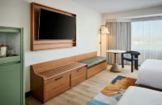 Ômage Hotel, Montreal Laval, a Tribute Portfolio Hotel