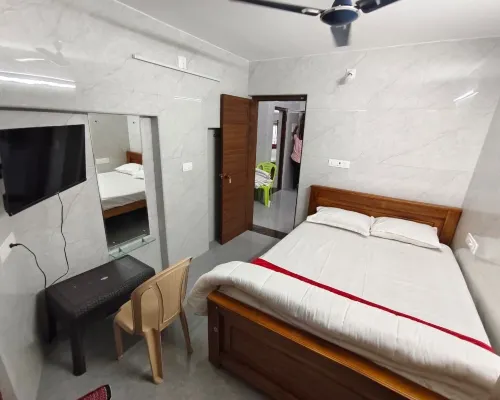 VJ Homes Hotels in Puducherry