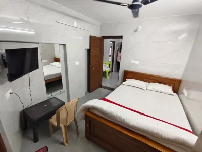 วีเจ โฮมส์ โรงแรมใน