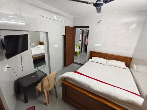 VJ Homes