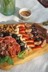 La Casa Rodavento - Frühstück