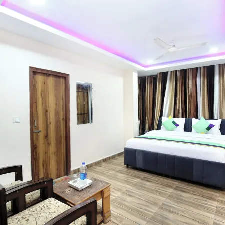 Hotel 3 Bros Near Airport Road Mohali Chandigarh
