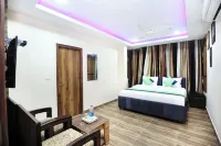 Hotel 3 Bros Near Airport Road Sector 70 Mohali Chandigarh