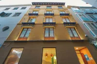 Apartamentos Debambú