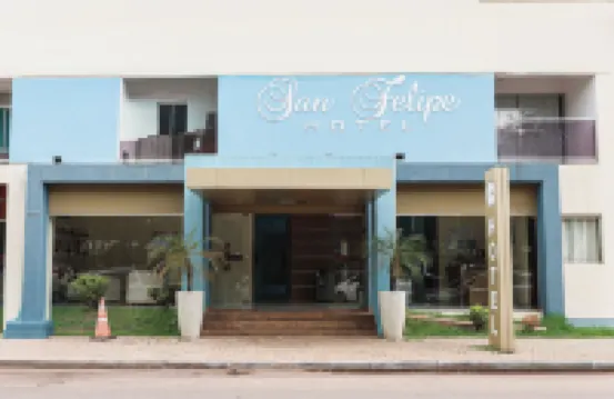 San Felipe Hotel Hotels in 