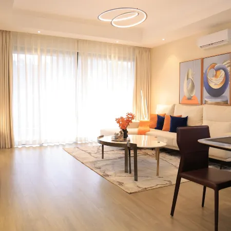 Abrish Hotel and Apartment