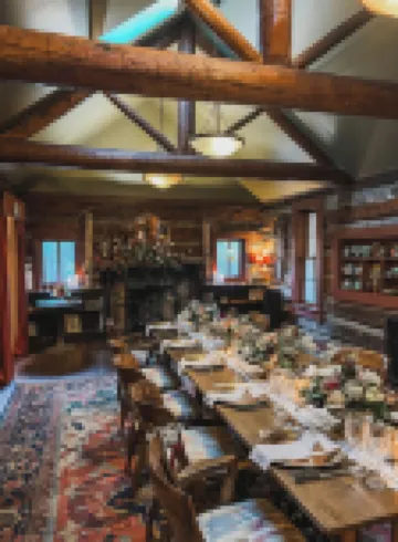 Highland Haven Creekside Inn