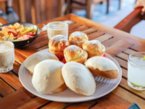 Luumbal Hotel Boutique El Cuyo Hoteles en Tizimín