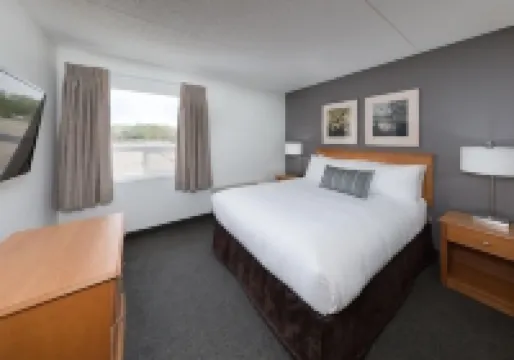 Heritage Inn Hotel & Convention Centre - Moose Jaw