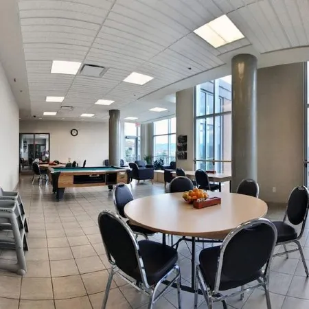 Residence & Conference Centre - Kamloops