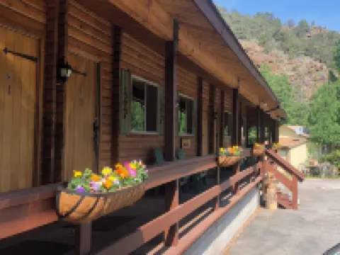 Virginia Creek Settlement