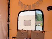 Wonju Forestree Camping Site Hotels near Baeglyeonsa