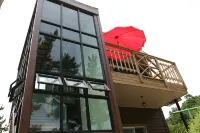 Uljin Ocean Hill Pension