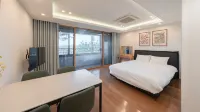 Taean Jurassic Starlight Shelter Pension - 3-Star