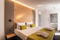 Hotel Olea - Balkoner