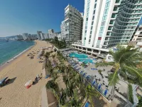 Copacabana Beach Hotel Acapulco - Ocean View