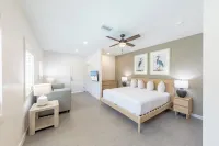 The Palmetto Inn