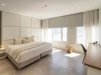 Hub Hotel Asuncion Hotels in Asunción