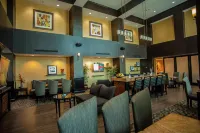Hampton Inn & Suites Palestine - 2 tähden