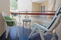 Angelina Apartments Amalfi Coast