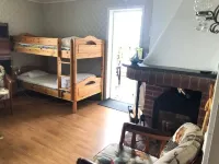 4 Star Holiday Home in Krokom Hoteles en 