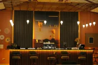 Terra Nova Camp - bar