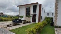 Elegant 3-bedroom Villa in Harmony Village Vista Cana