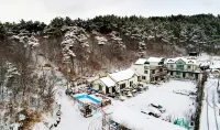 Seosan Sol Sea Story Pension